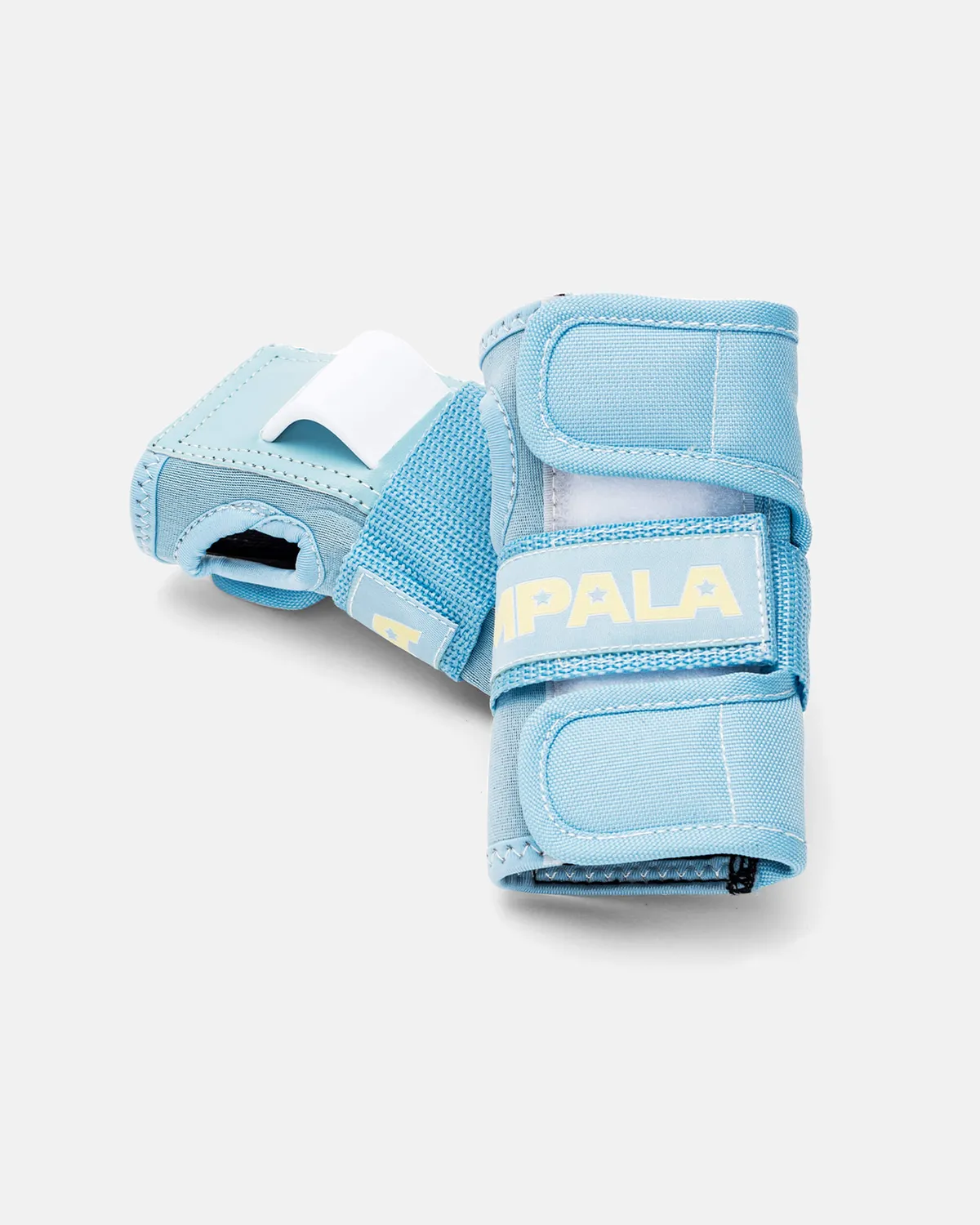Impala Kids beskyttelsessæt sky blue/yellow YS-YM