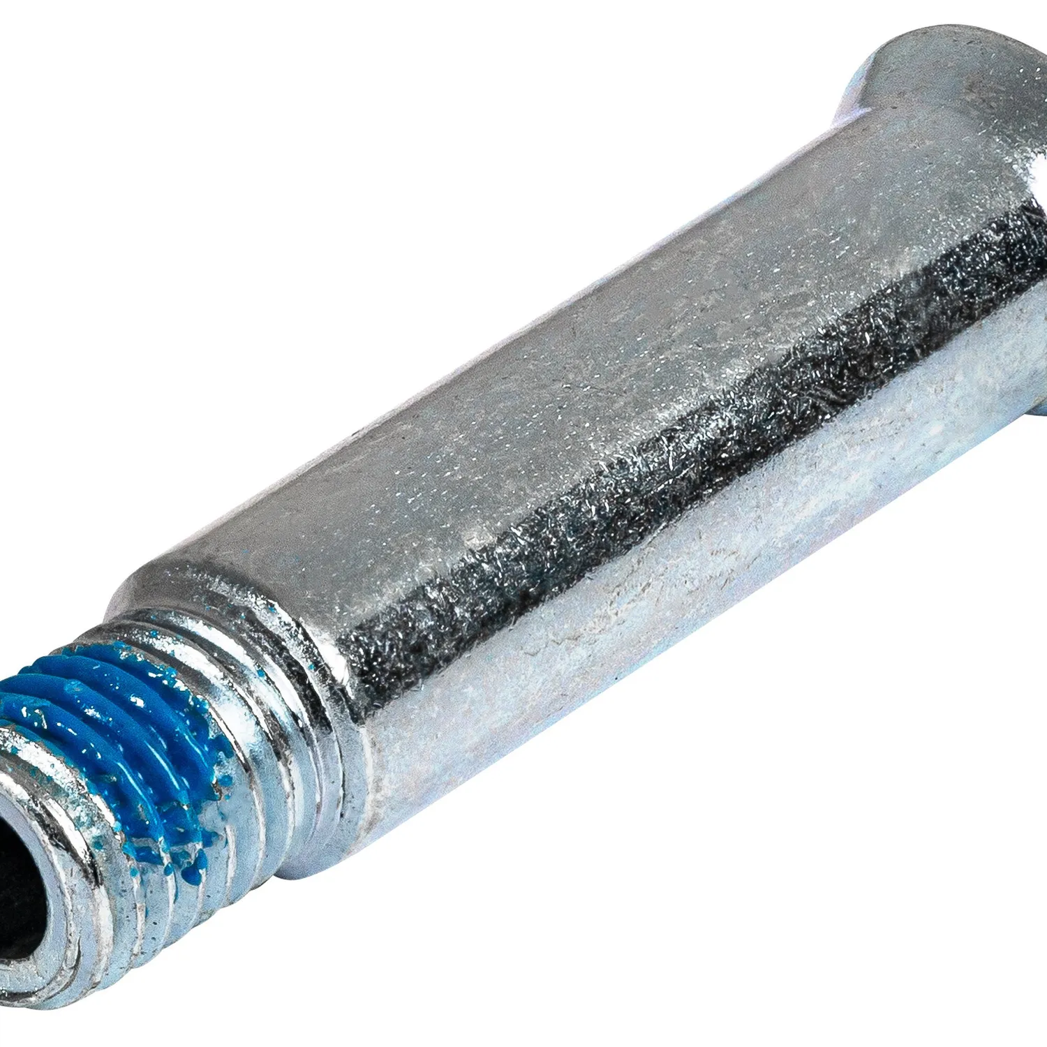 Powerslide Steel Single Axle hjulaksler 8-pak stål