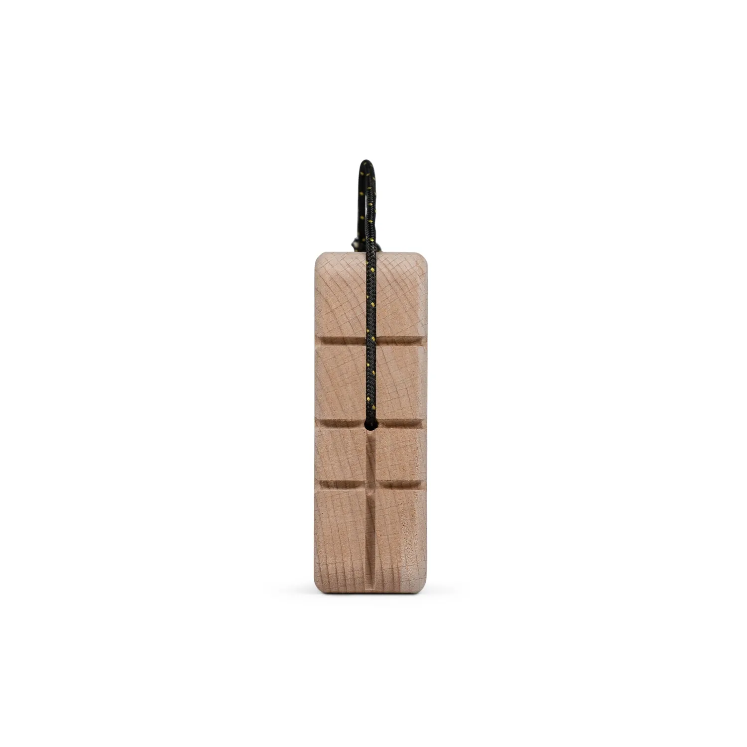 Nature Climbing Stone Hanger hangboard granit bærbar