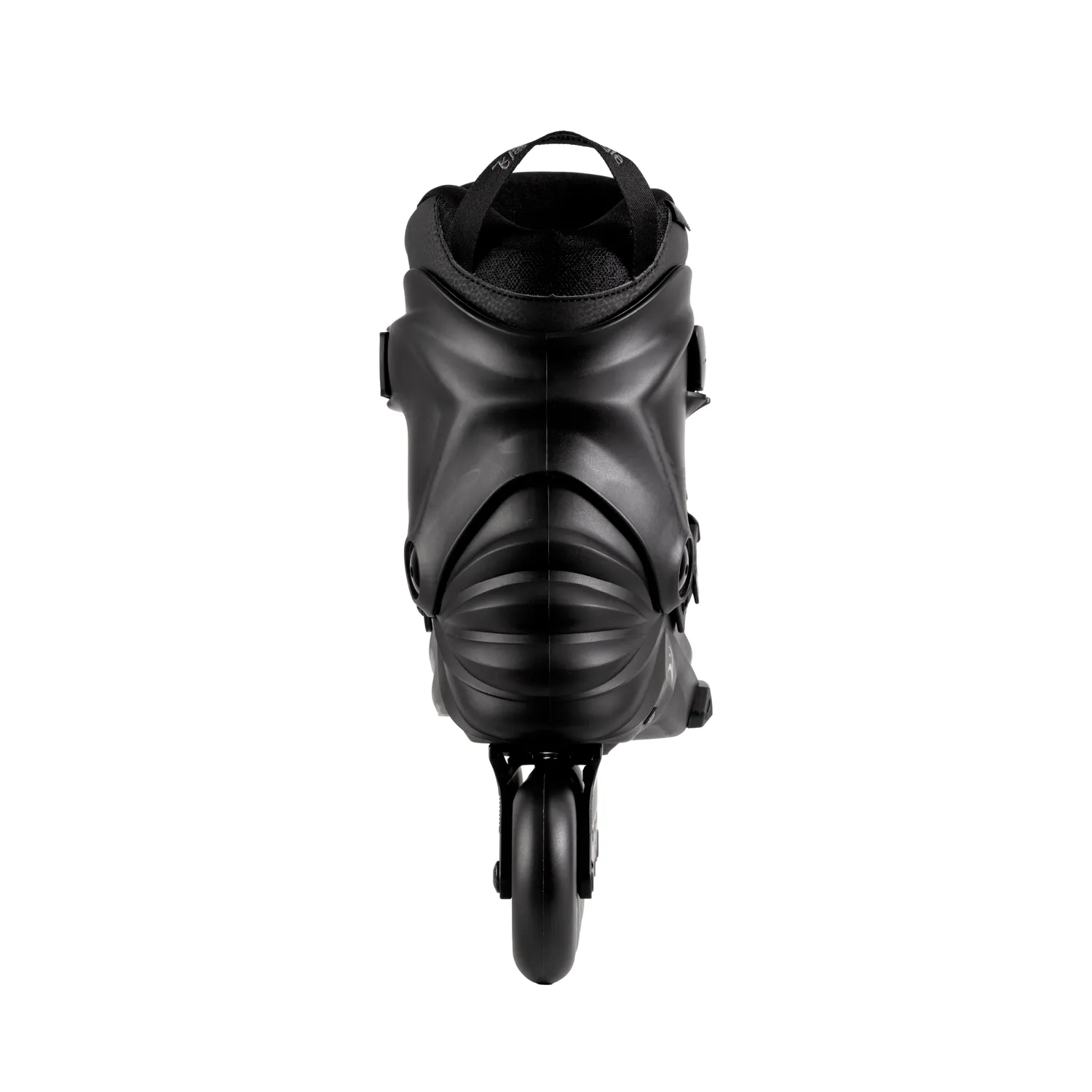 Flying Eagle Reaver Pro S7680 inlineskøjter sort 4-hjulet