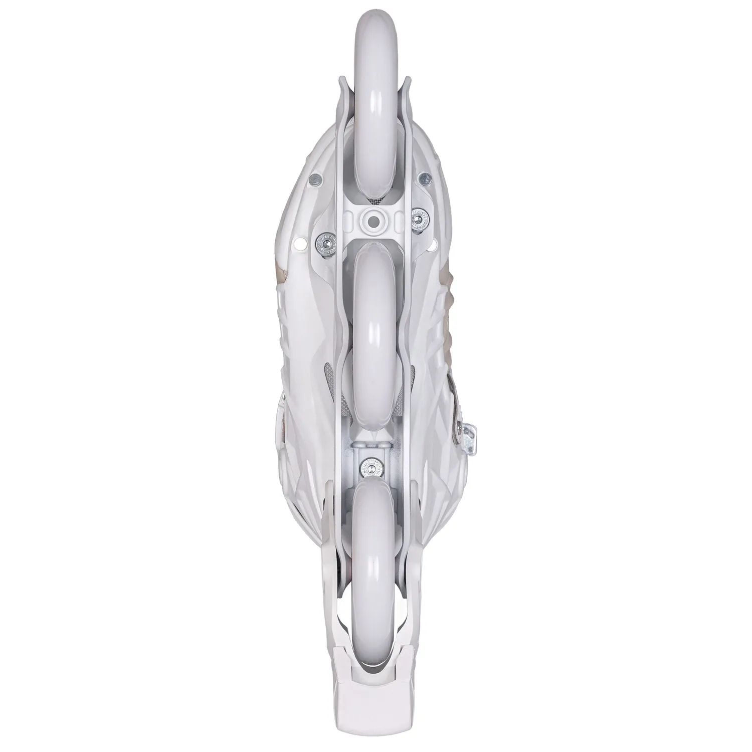 Powerslide Phuzion Argon inliners hvid 110mm