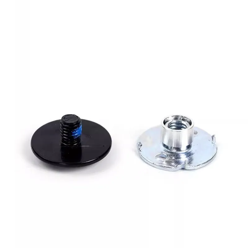 Flying Eagle Cuff Screws rulleskøjteskruer Short sort