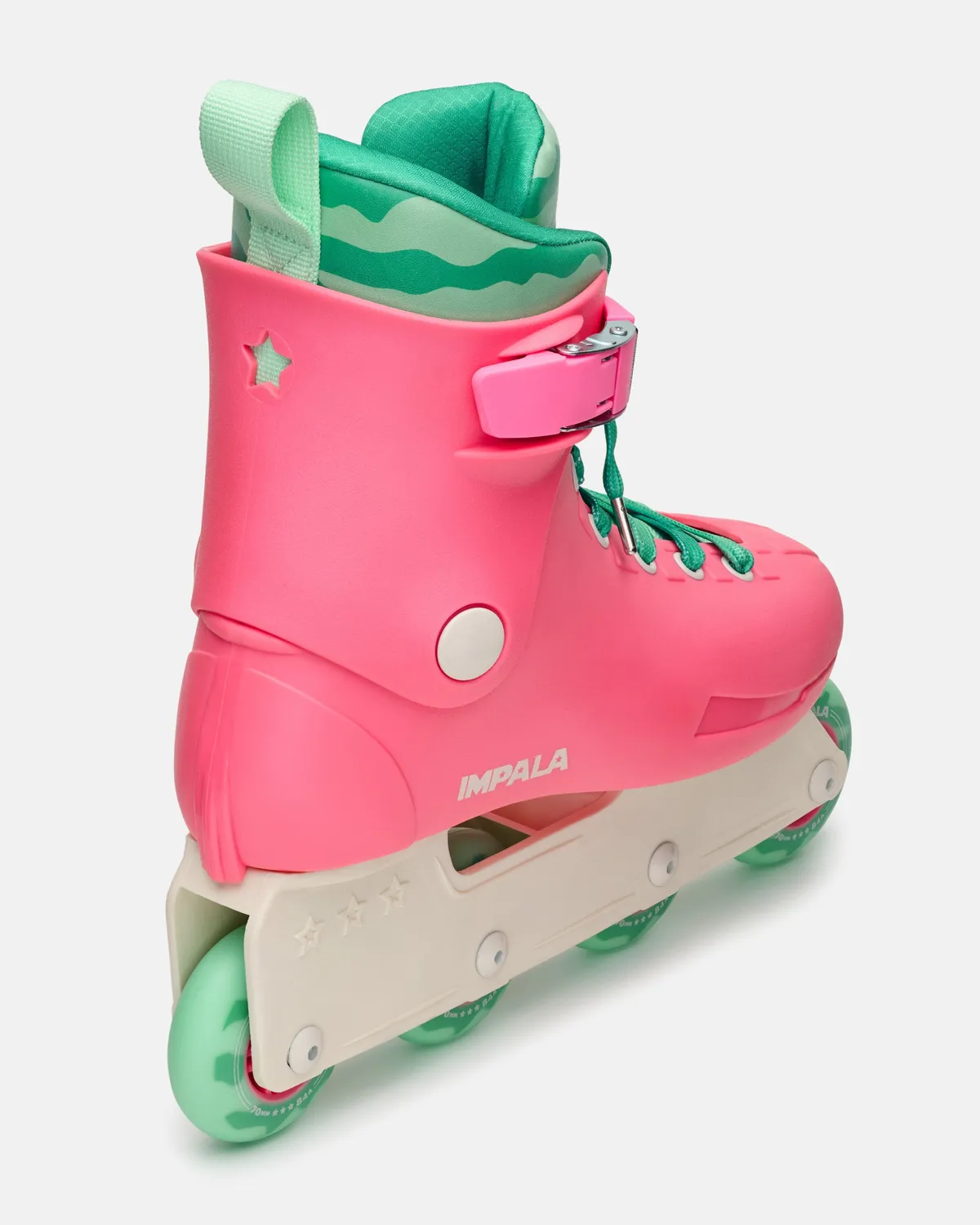 Impala Lightspeed inliners watermelon