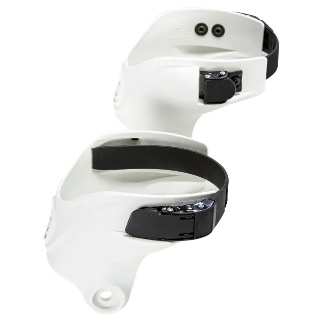 Powerslide V Cuff Gen I cuff hvid med spænde