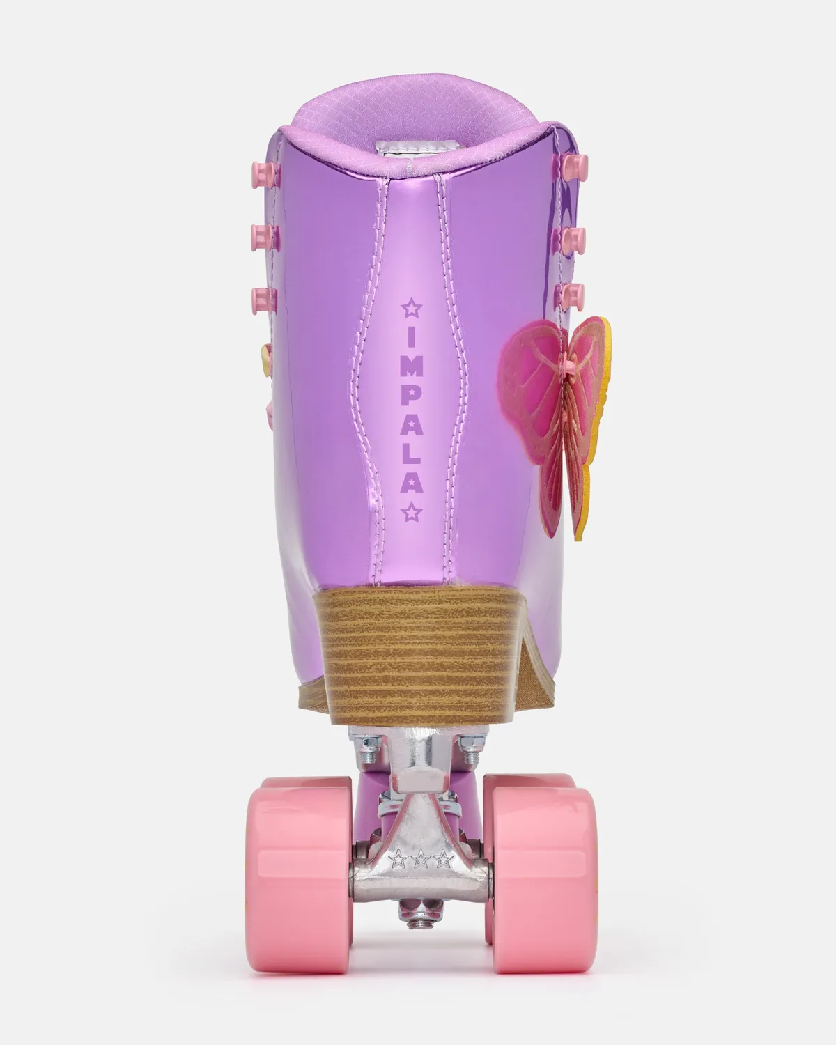 Impala rulleskøjter Lavender Flutter