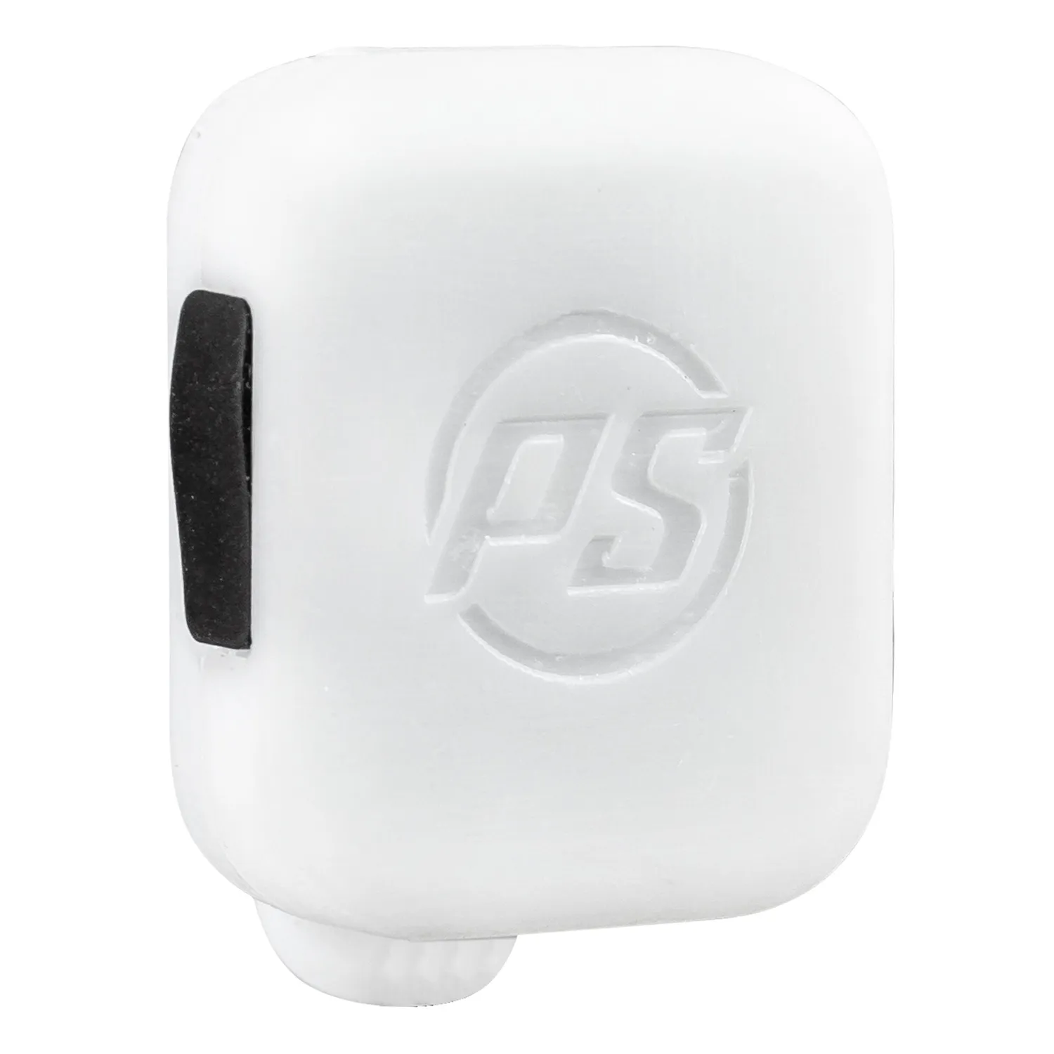 Powerslide Clip LED lys blå med genopladeligt batteri