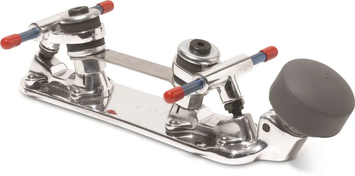 Sure-Grip Snyder Super Deluxe skateplate str 7
