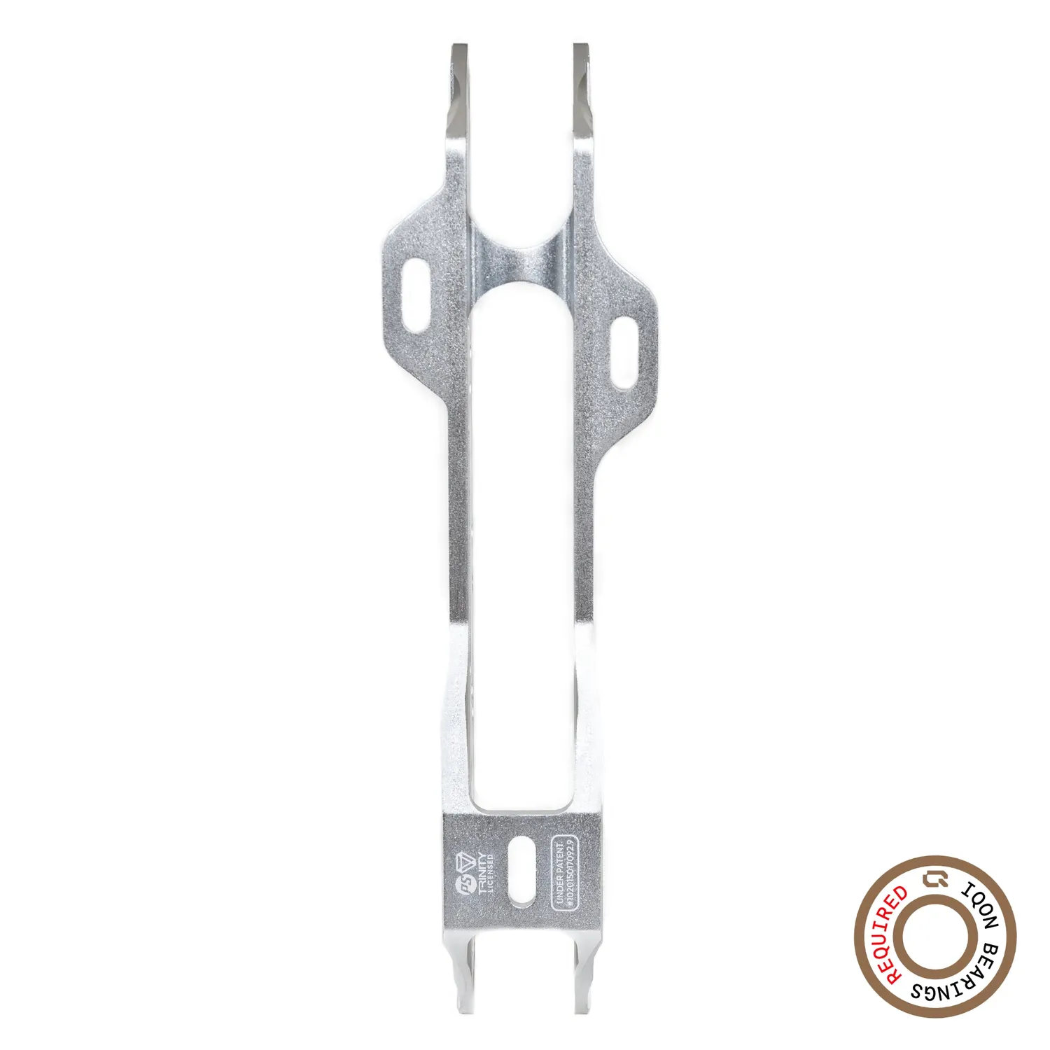 IQON TR Decode Pro 80 stel Bright til 4x80 og 3x100