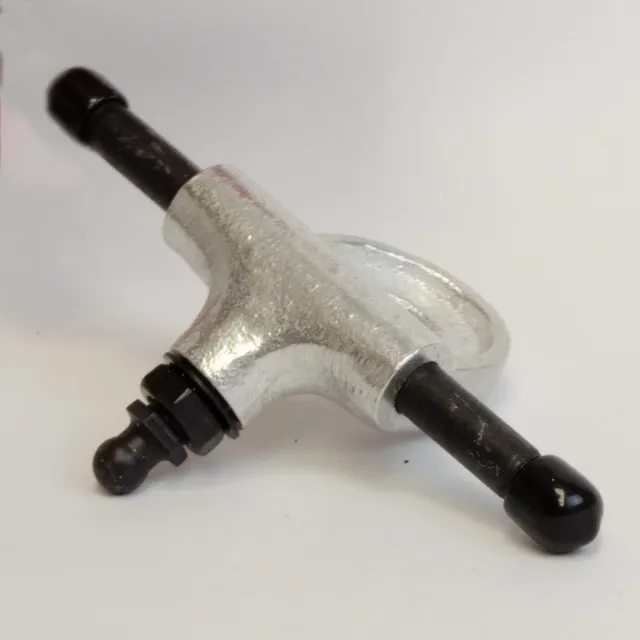 Sure-Grip Classic Truck trucks 8mm sæt aluminium