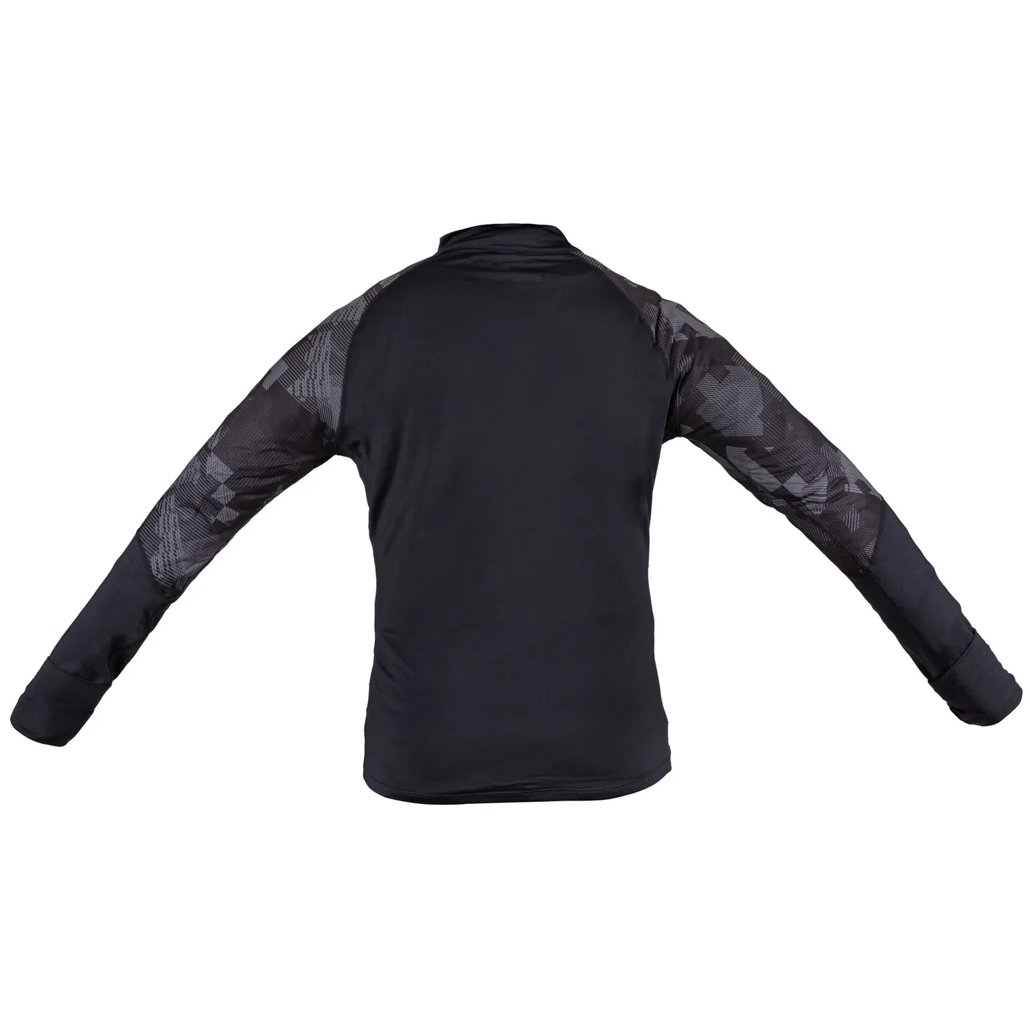 Powerslide IQON Performance longsleeve genbrugspolyester