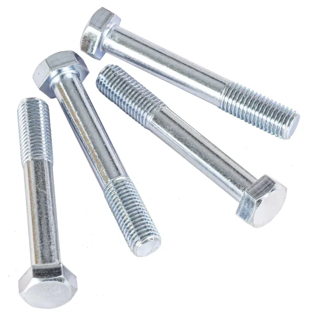 Chaya Shari Kingpin fitting bolt grå