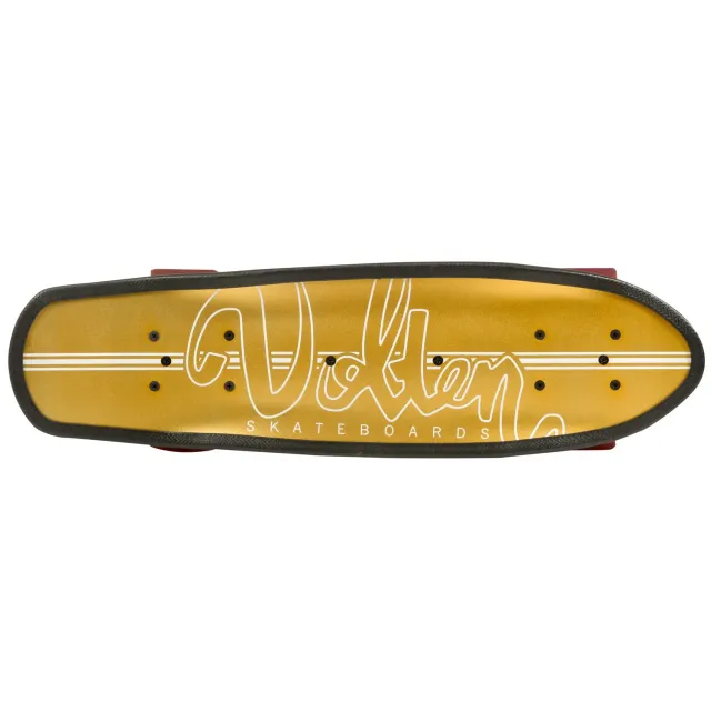 Powerslide Vanguard cruiserboard orange 57,5 cm