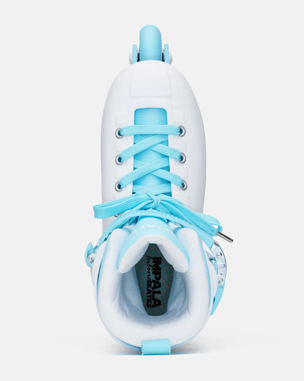 Impala Lightspeed Inline inliners White Ice 70mm