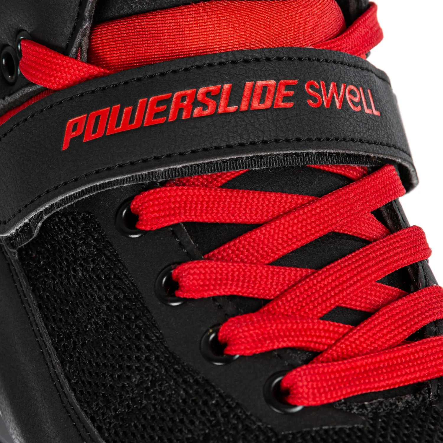 Powerslide Swell Black Fire 110 inlineskøjter