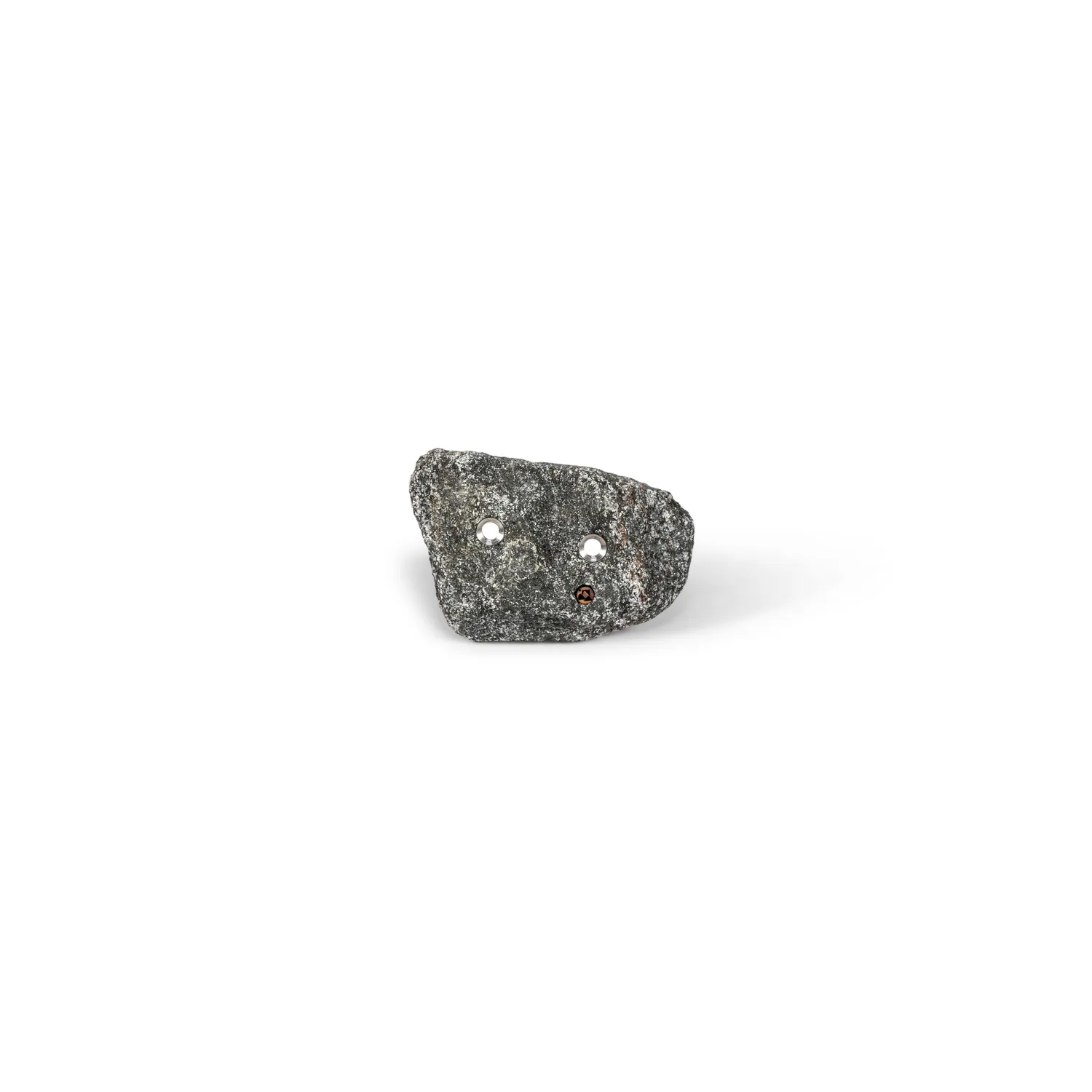 Nature Climbing Raw Granite klatregreb screw-on norsk granit