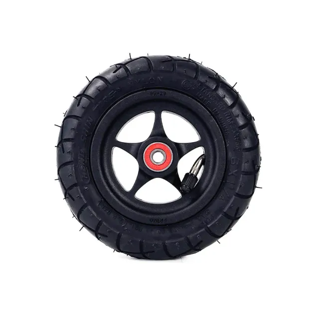 Flying Eagle Terra Tire offroad hjul 150mm 1 stk