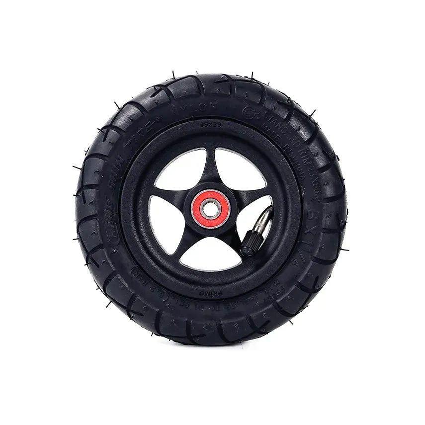 Flying Eagle Terra Tire offroad hjul 150mm 1 stk