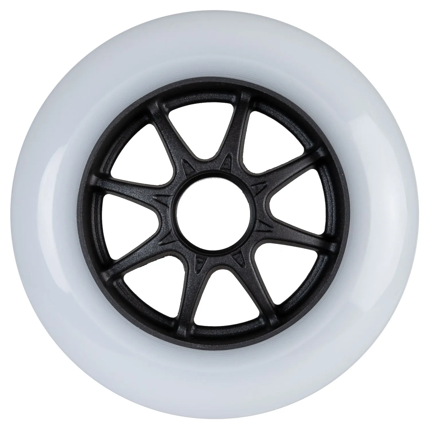 Powerslide Accel 110mm 85A hjul 8-pak