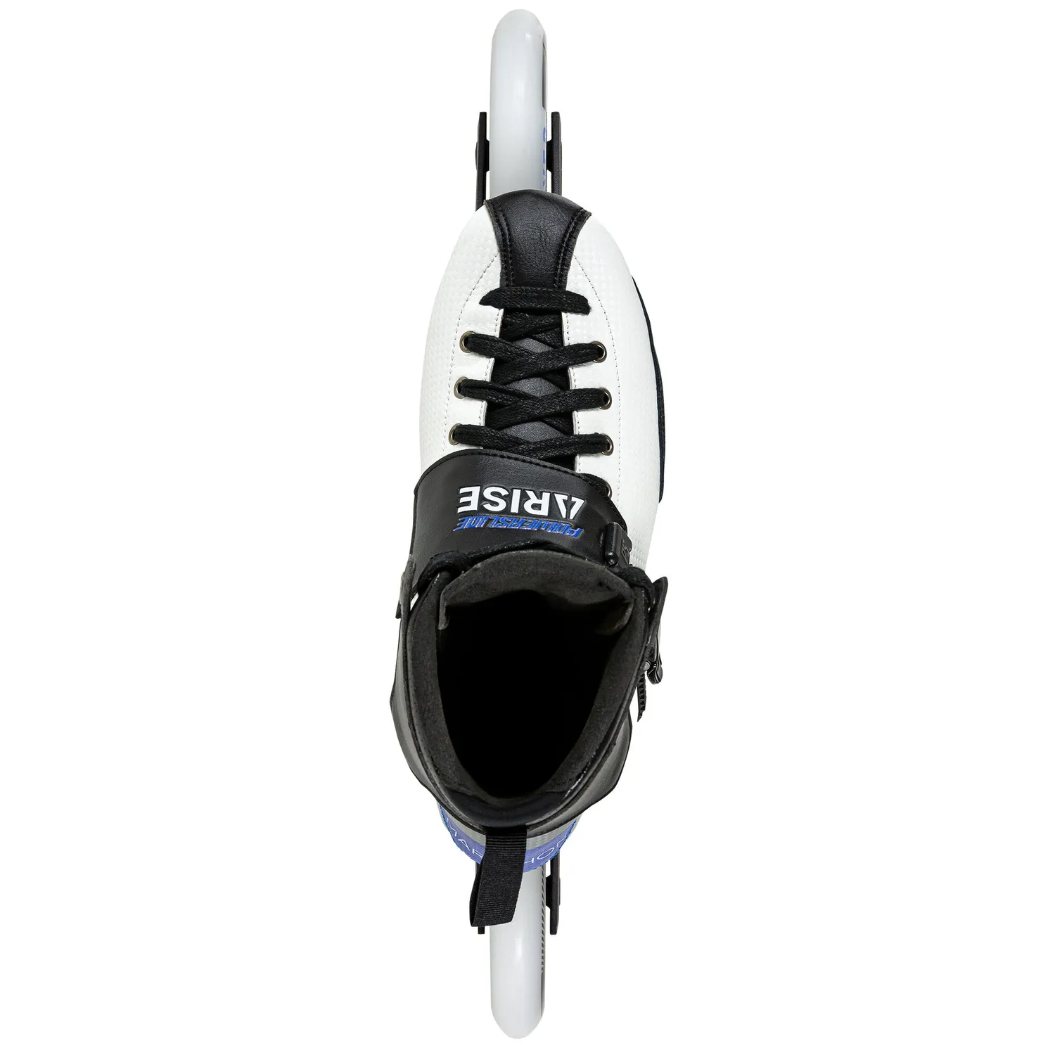 Powerslide Arise Marathon speedskate 125mm sort