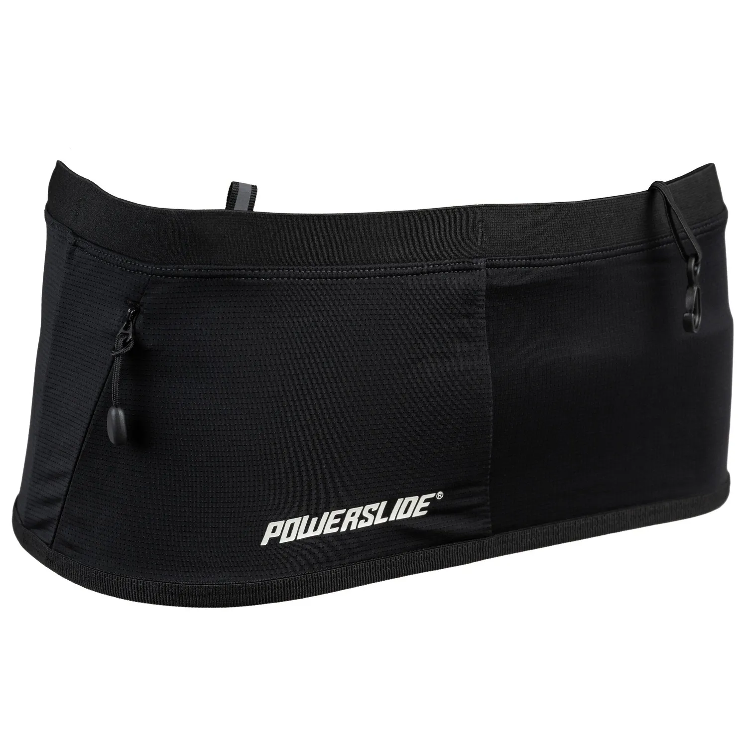 Powerslide Hip Belt Pace hoftebælte sort str. M