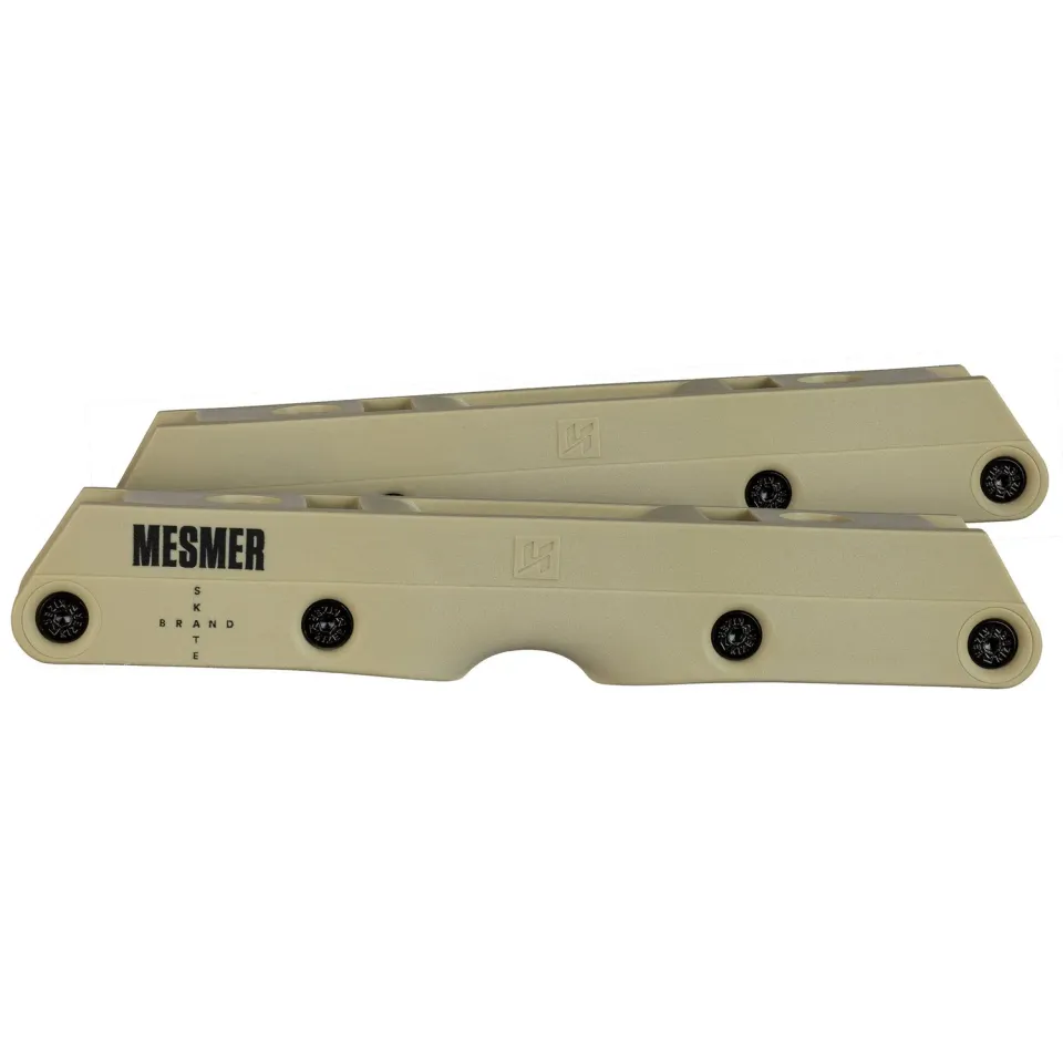 Mesmer Fluid V DB aggressive stel flat
