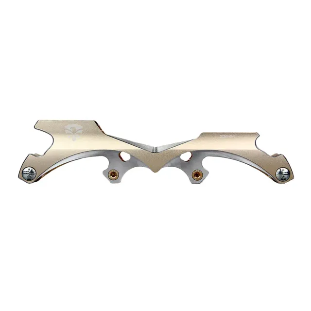 Flying Eagle Drift understel 231mm guld rocker