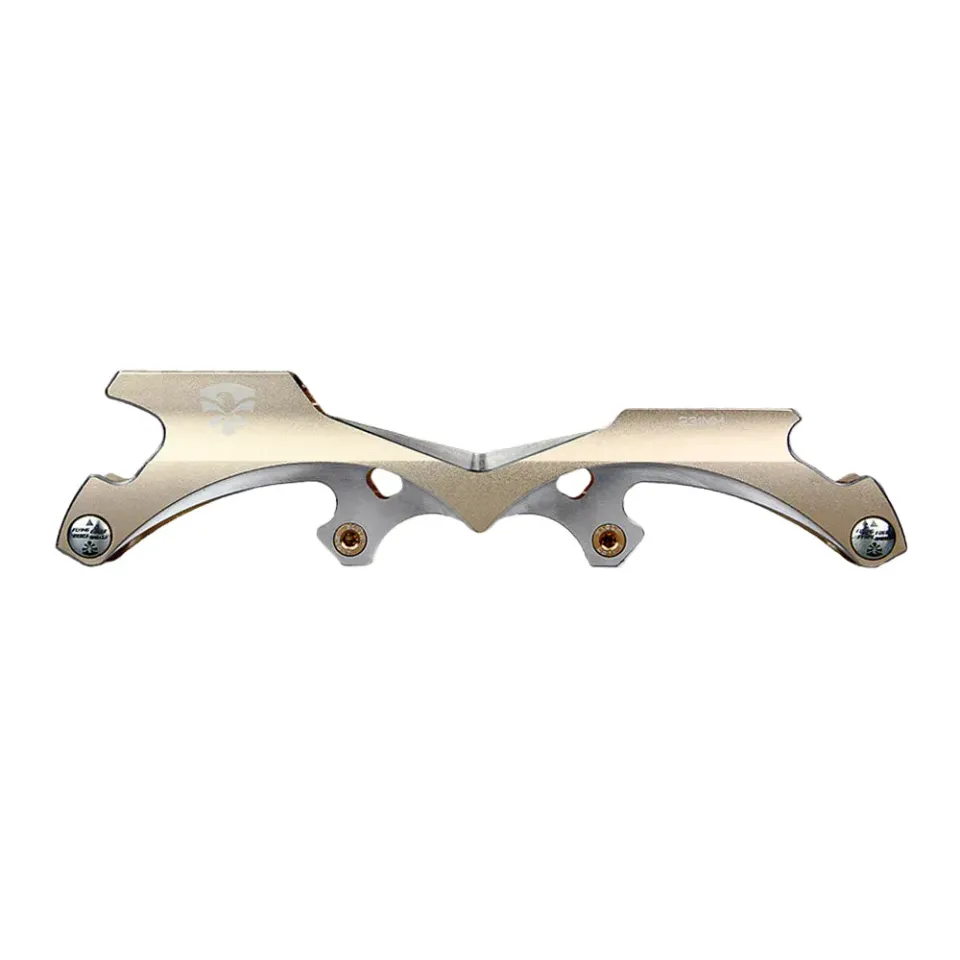 Flying Eagle Drift understel 231mm guld rocker