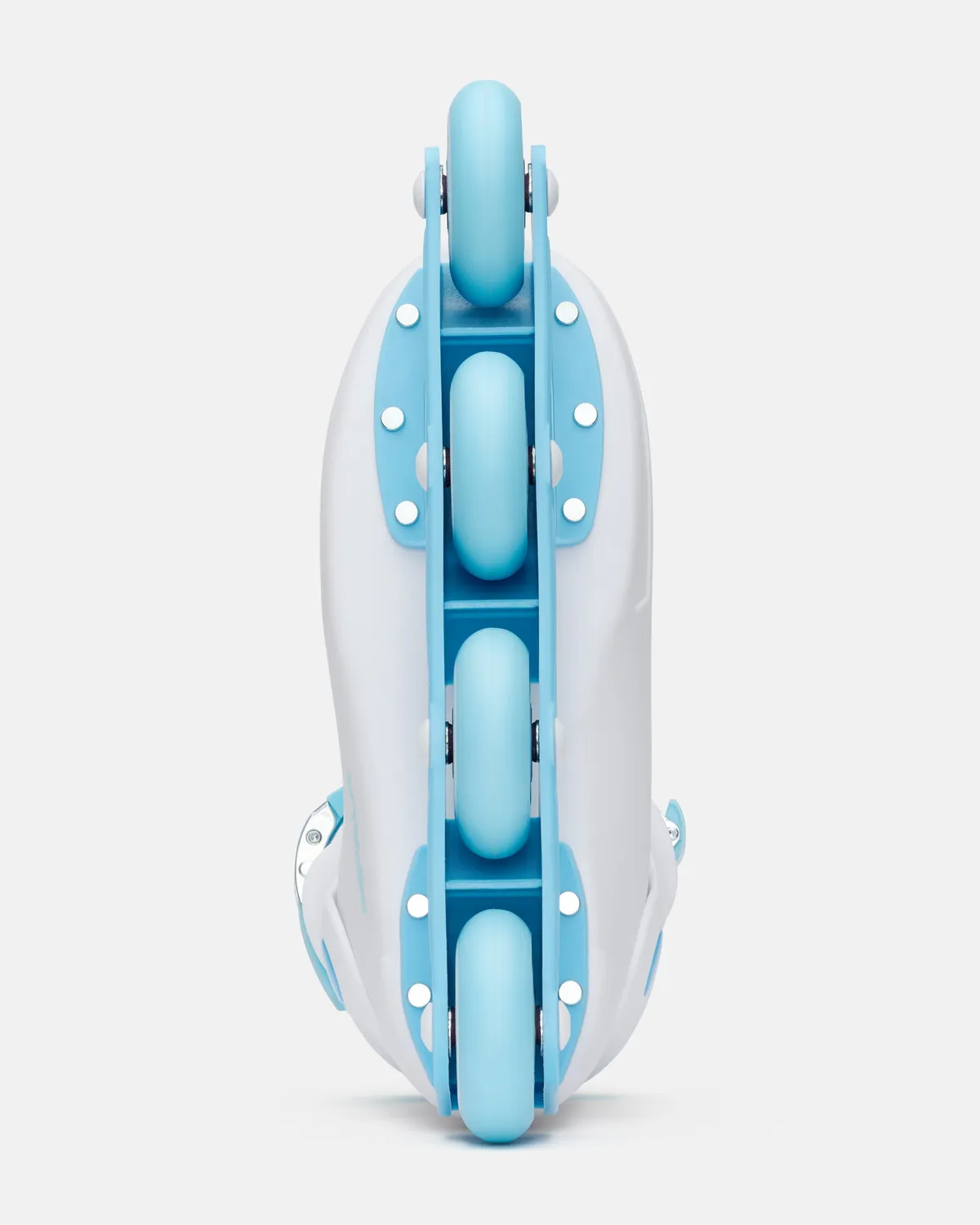 Impala Lightspeed Inline inliners White Ice 70mm