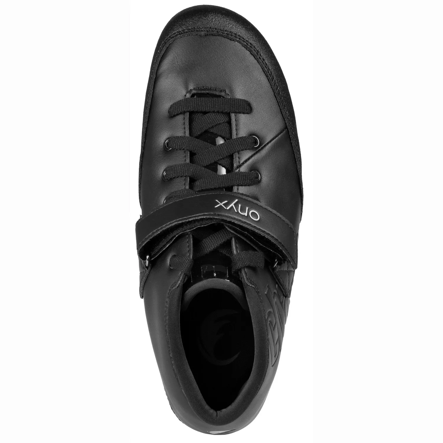 Chaya Onyx derby-støvle sort carbon