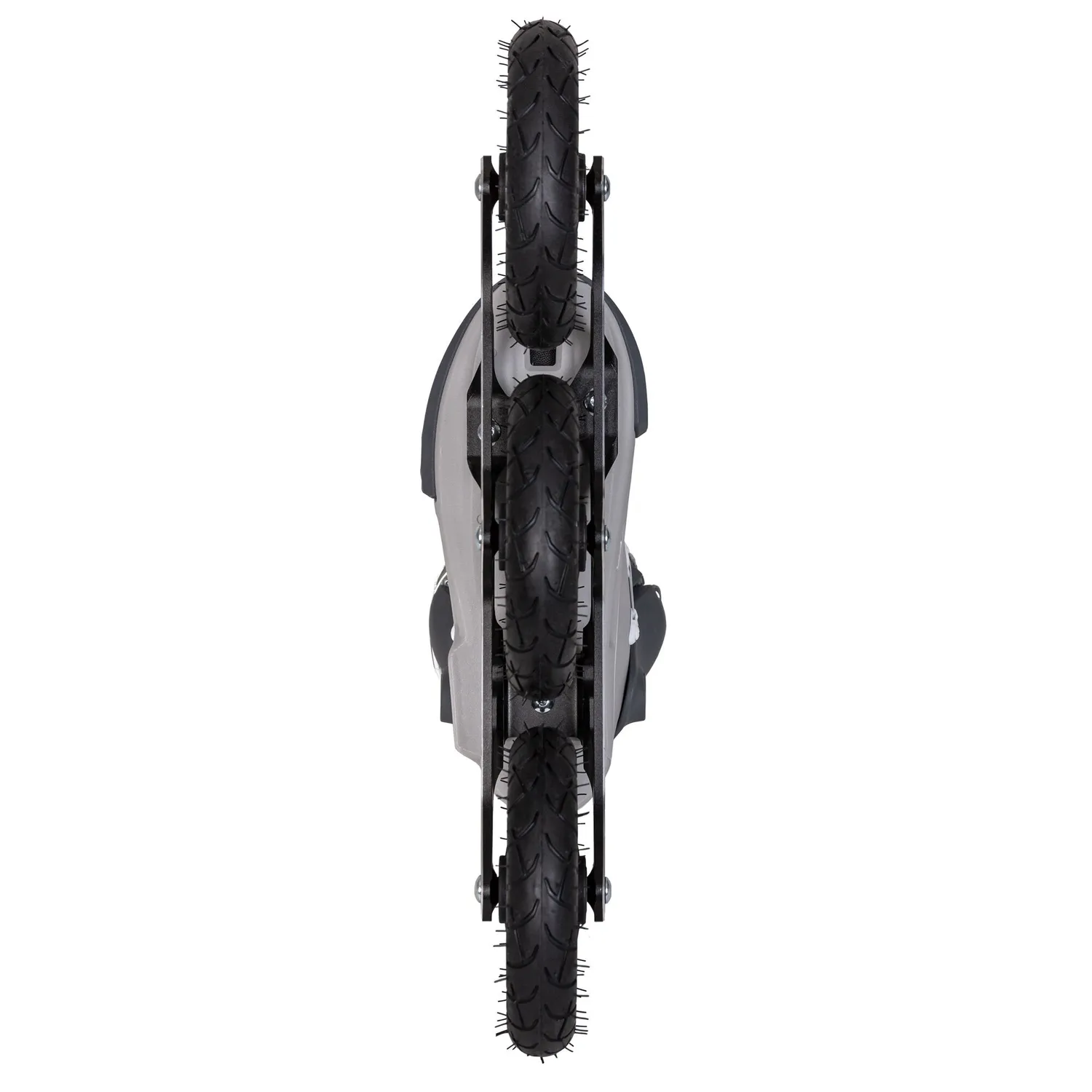 Powerslide Next Outback 150 SUV-rulleskøjter 150mm offroad