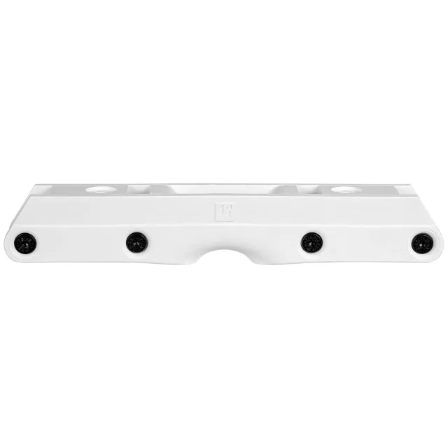 Kizer Fluid V Team frame hvid flat 61mm