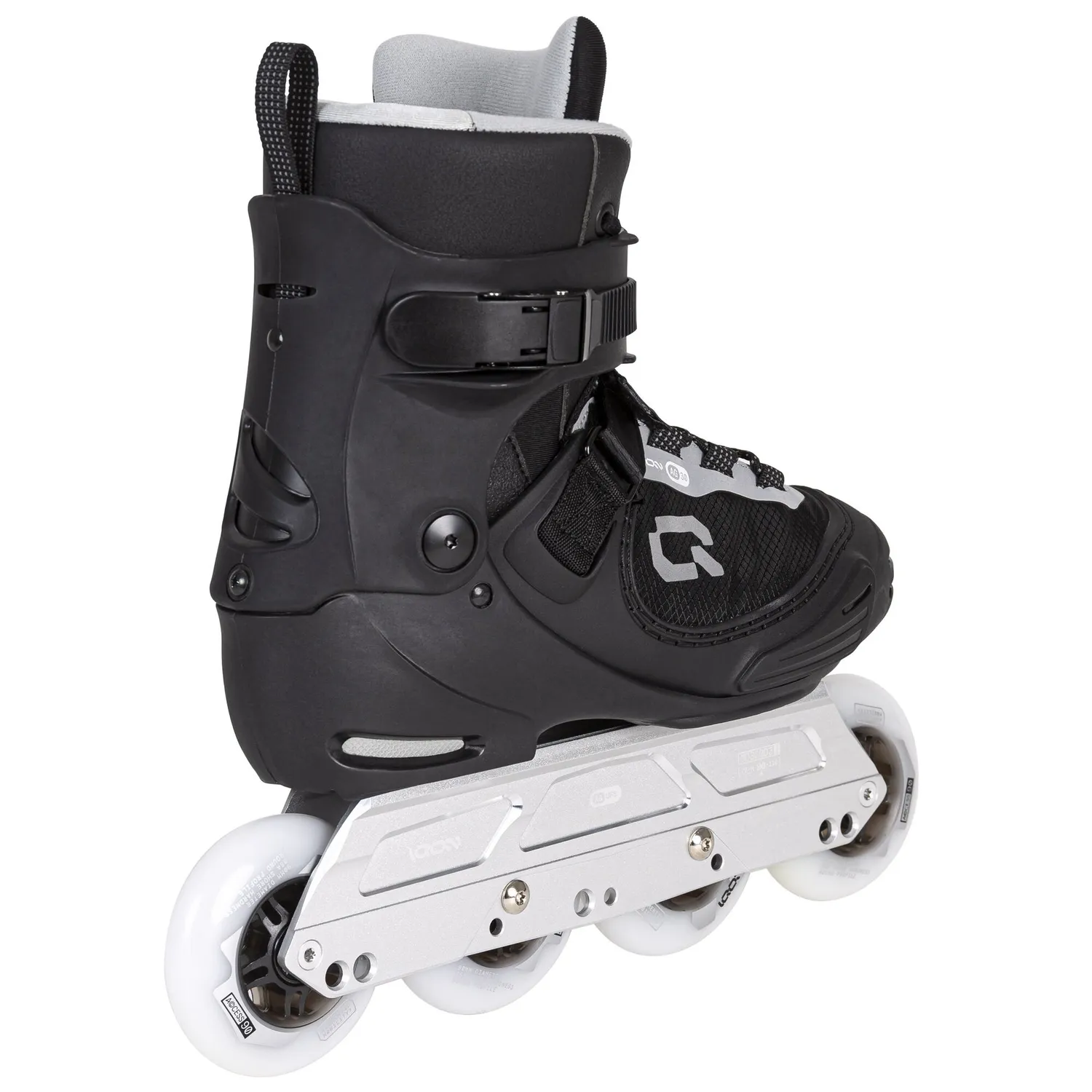 IQON AG 30 inlineskøjter 4x90mm urban