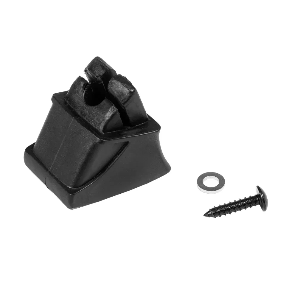 Playlife Breeze Brake Pad bremseklods sort gummi