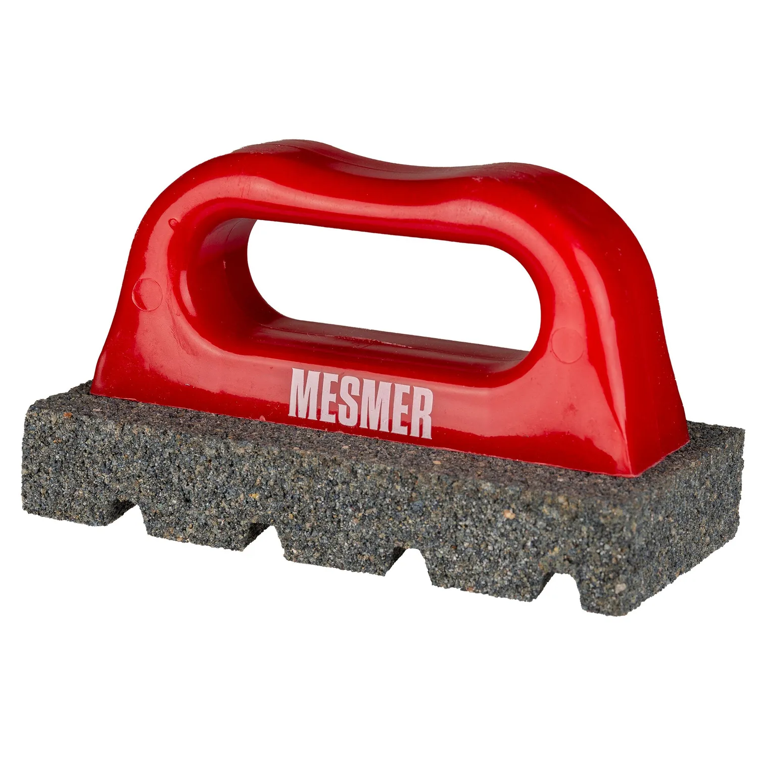 Mesmer Rub Brick slibeklods 120-grit betonudglatning