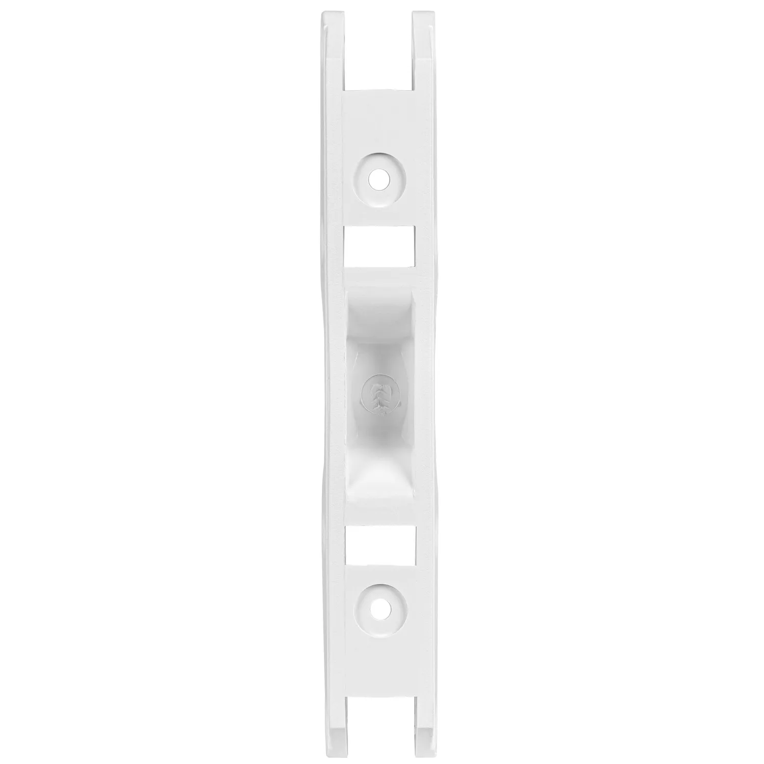 Kizer Fluid V Team frame hvid flat 61mm