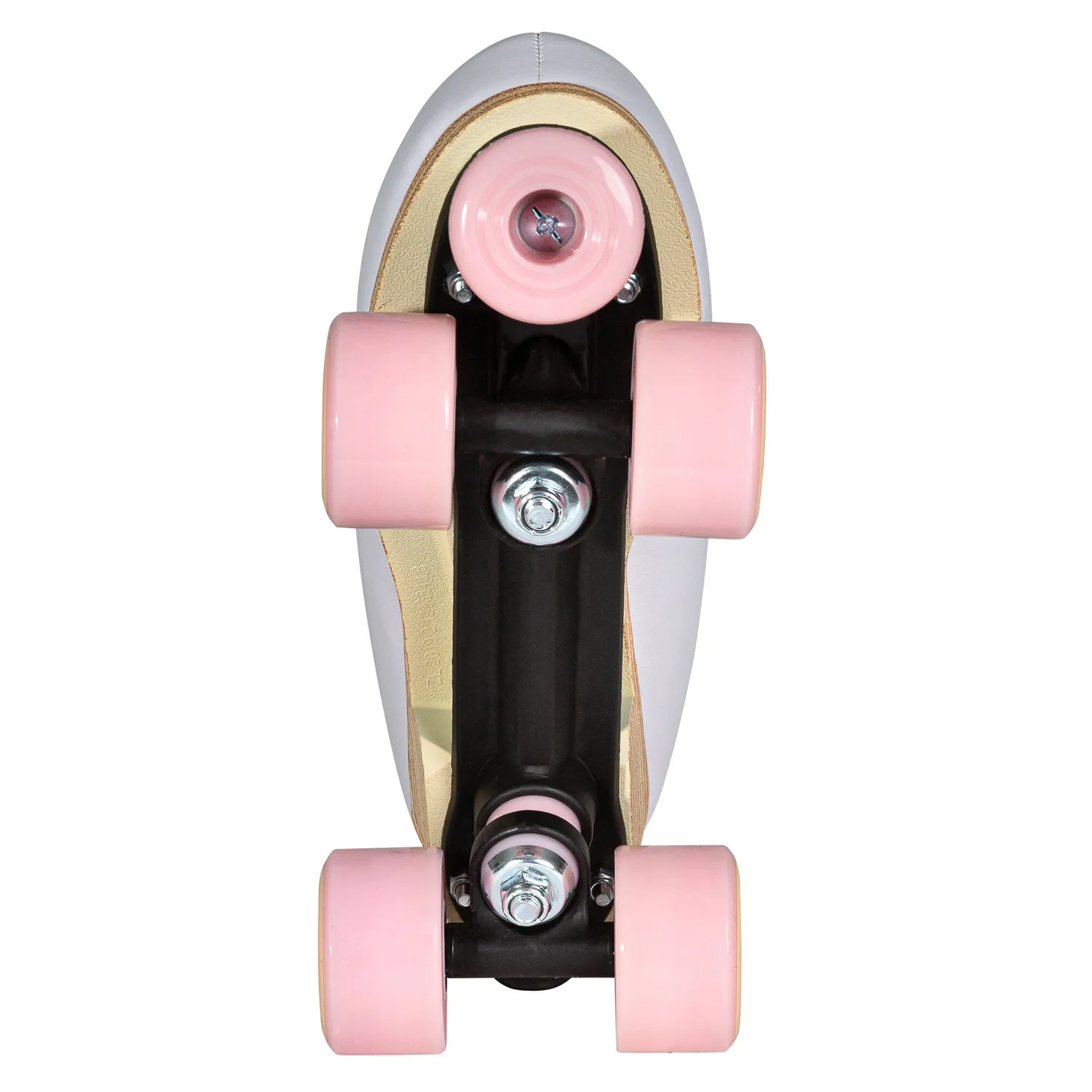 Playlife Classic Pale Rose rulleskøjter justerbar