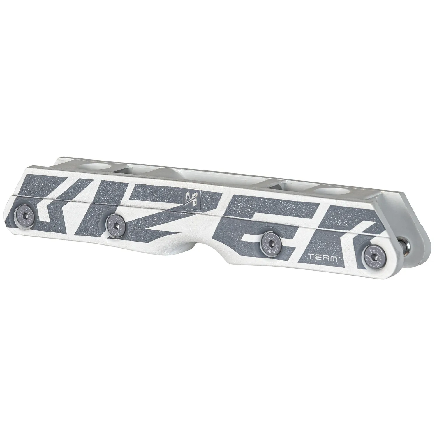 Kizer Fluid Team Fluid V frame hvid grå