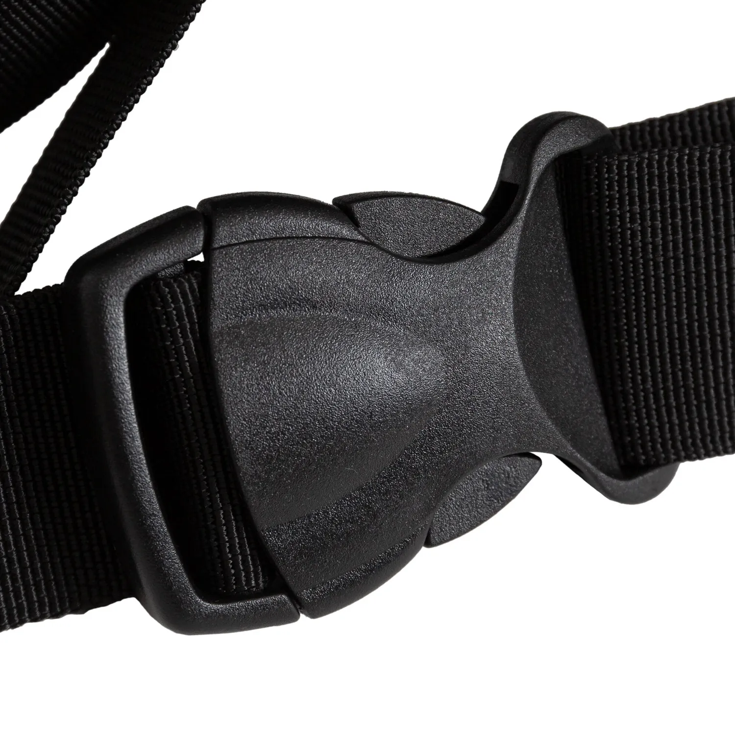 Powerslide Circuit Bag Black skatetaske sort