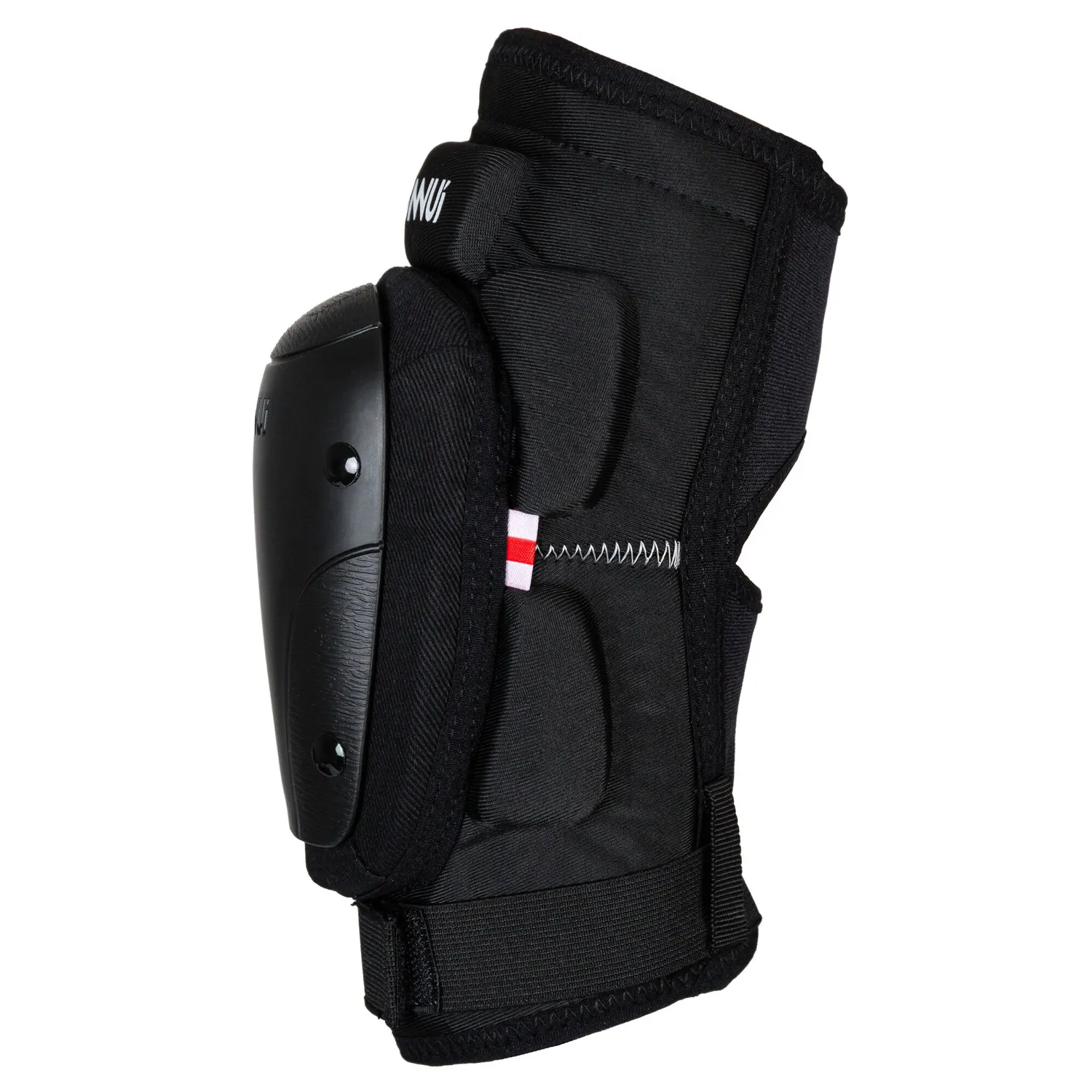 Ennui Ave Elbow Gasket albuebeskytter sort S-XL