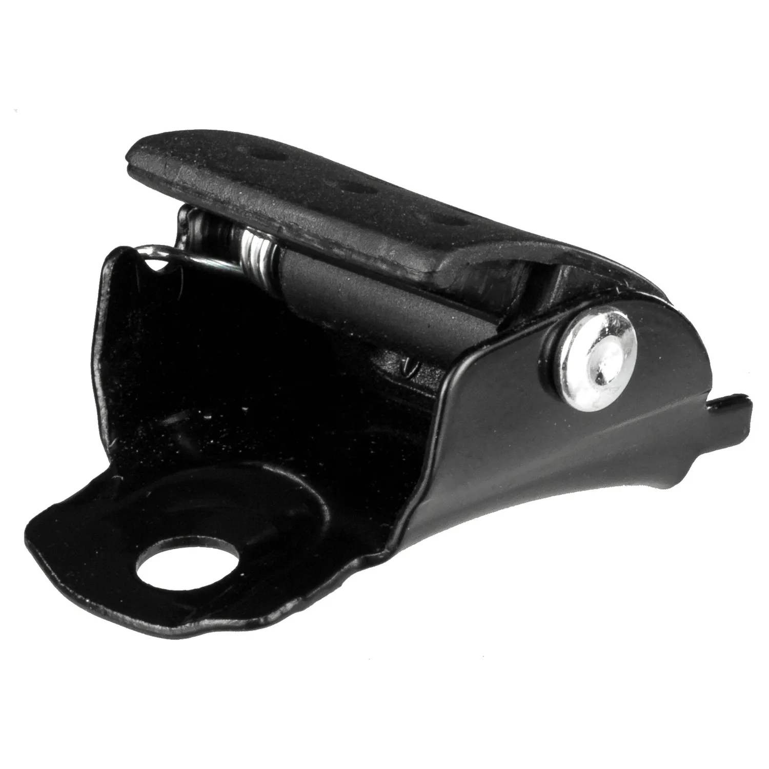 Powerslide Khaan Jr. Buckle Receptor spændebeslag sort