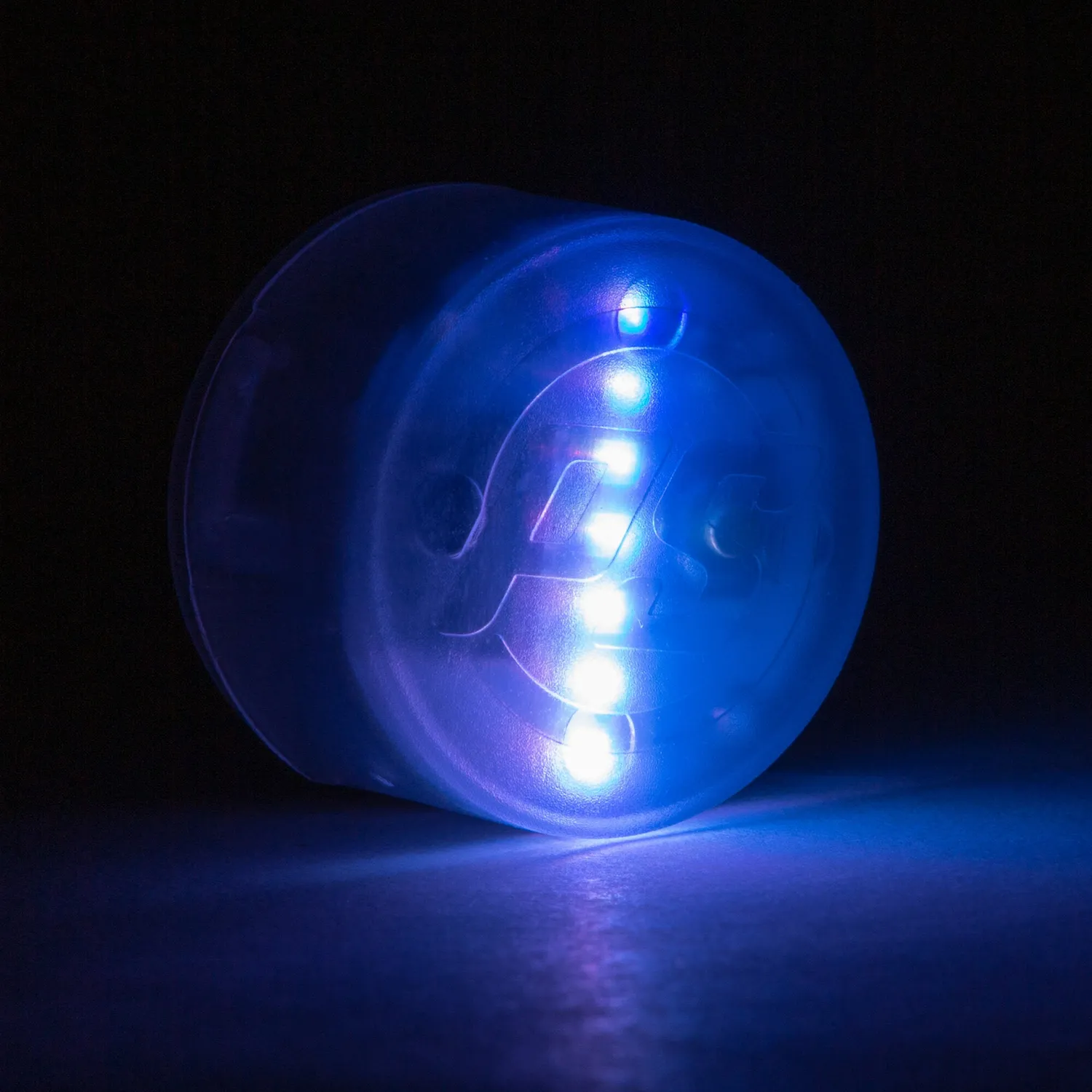 Powerslide Graphix LED-modul multicolor 1 stk