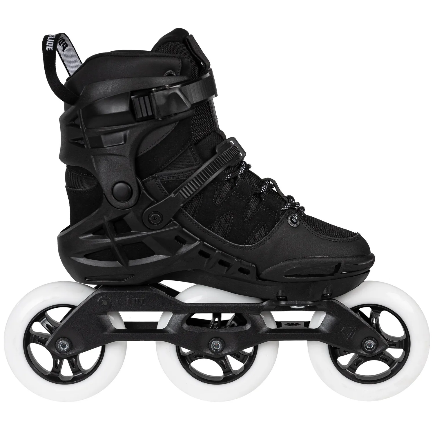 Powerslide Phuzion Argon Syncro Black 110 fitness