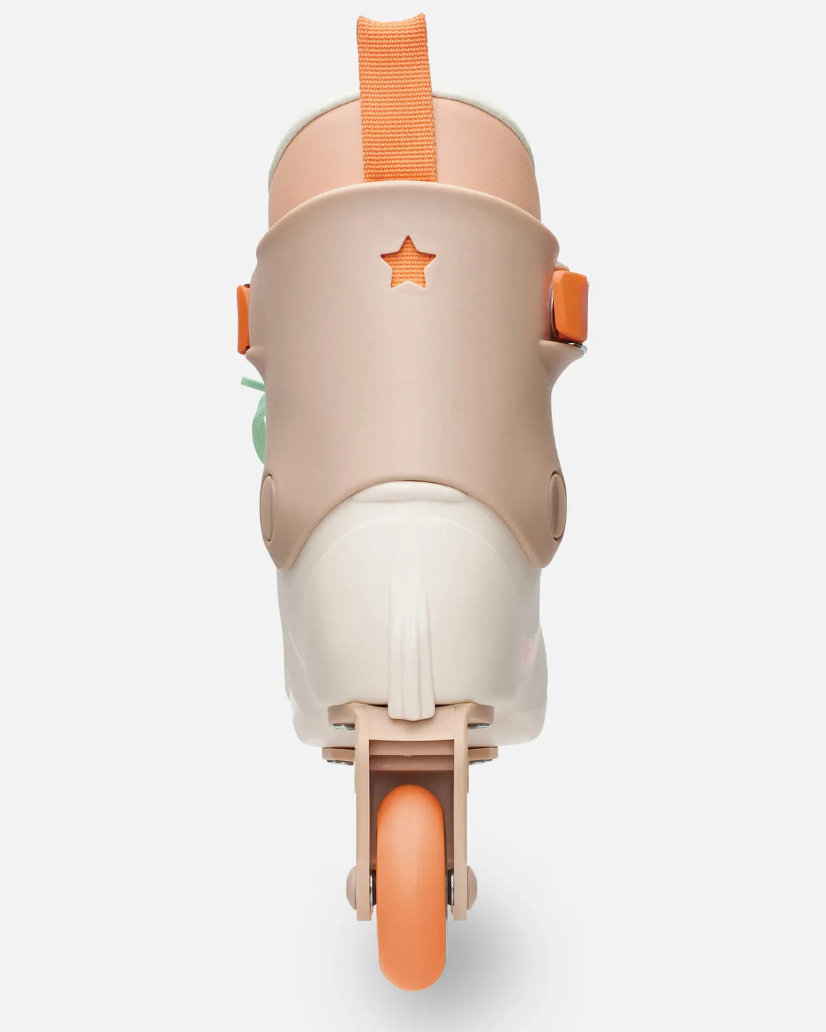 Impala Lightspeed inliners Sahara 70mm hjul