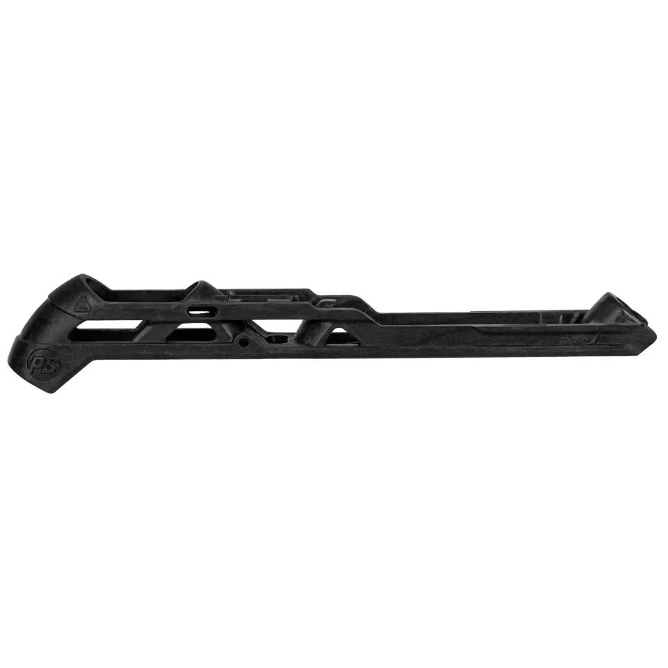 Powerslide Syncro Sledge Black bremseklods sort