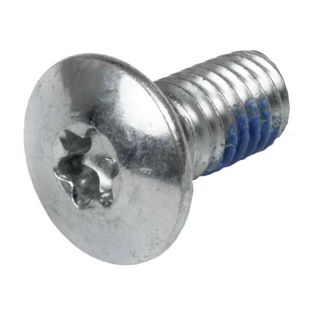 Powerslide Torx monteringsskrue 13,5mm stål