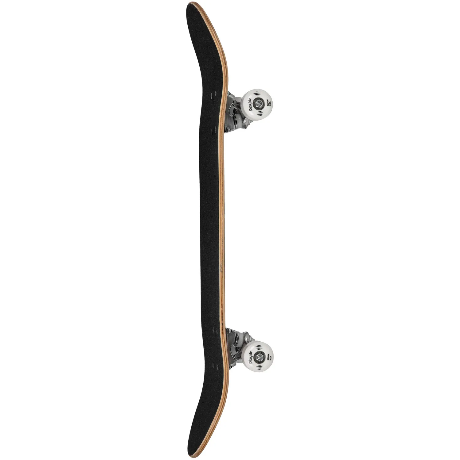 Playlife Fierce Wolf skateboard 31x8" komplet