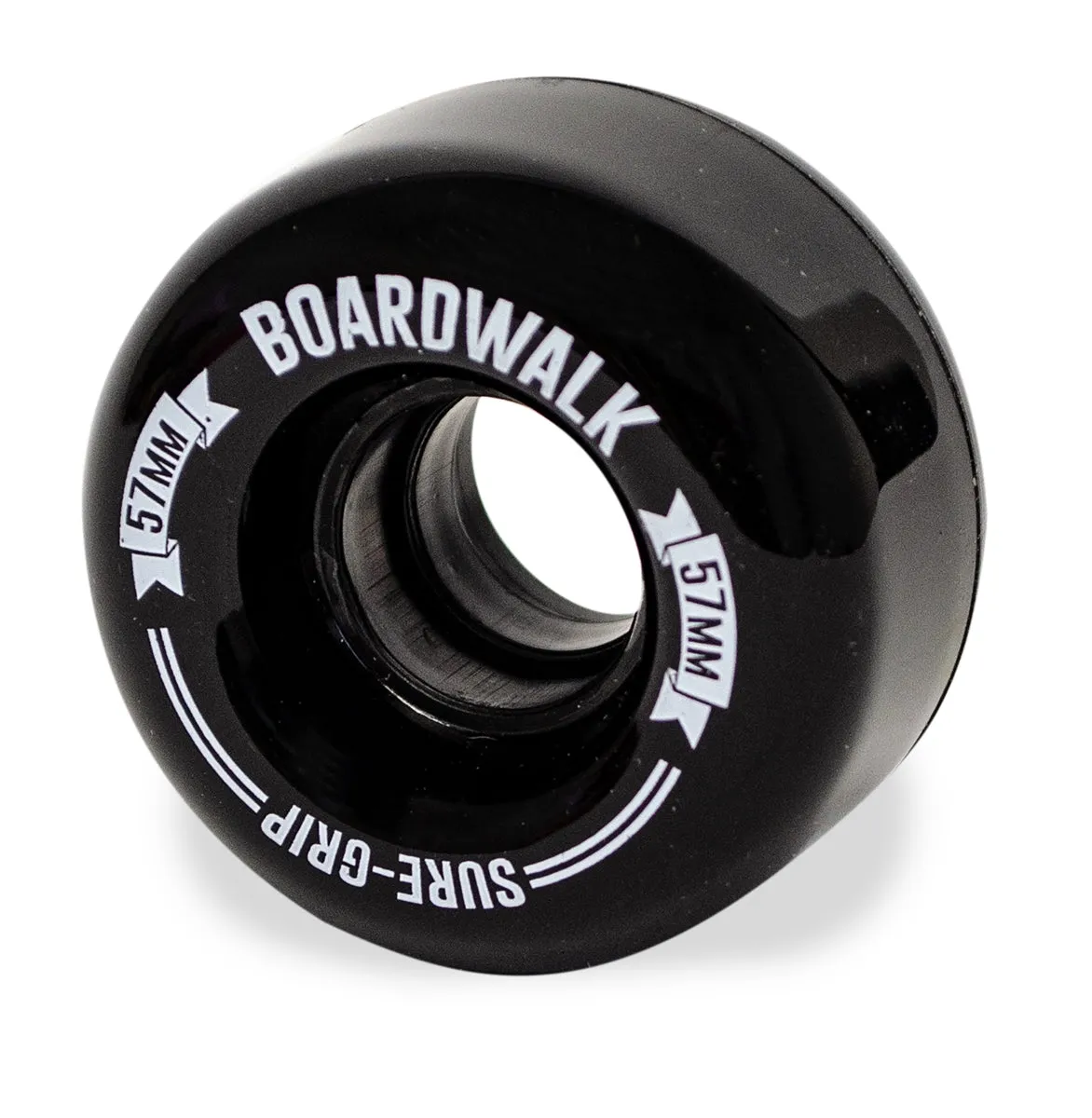 Sure-Grip Boardwalk hjul 57mm seabreeze 82A sæt