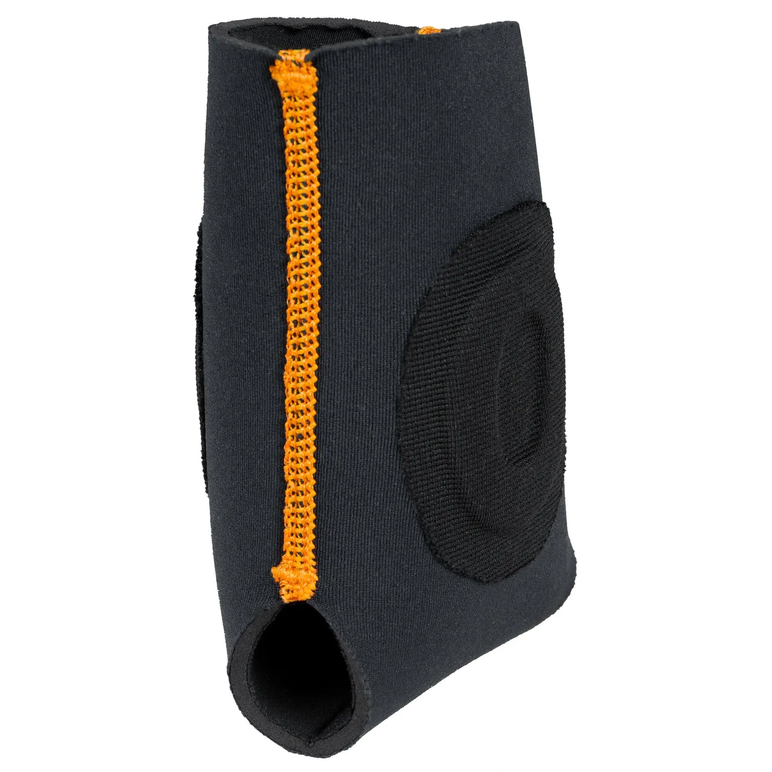 Myfit Footies Donut 2mm ankelbeskytter M trykaflastende