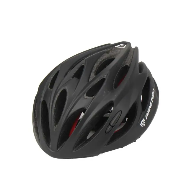 Flying Eagle Fast Forward hjelm matsort S/M 54-58 cm