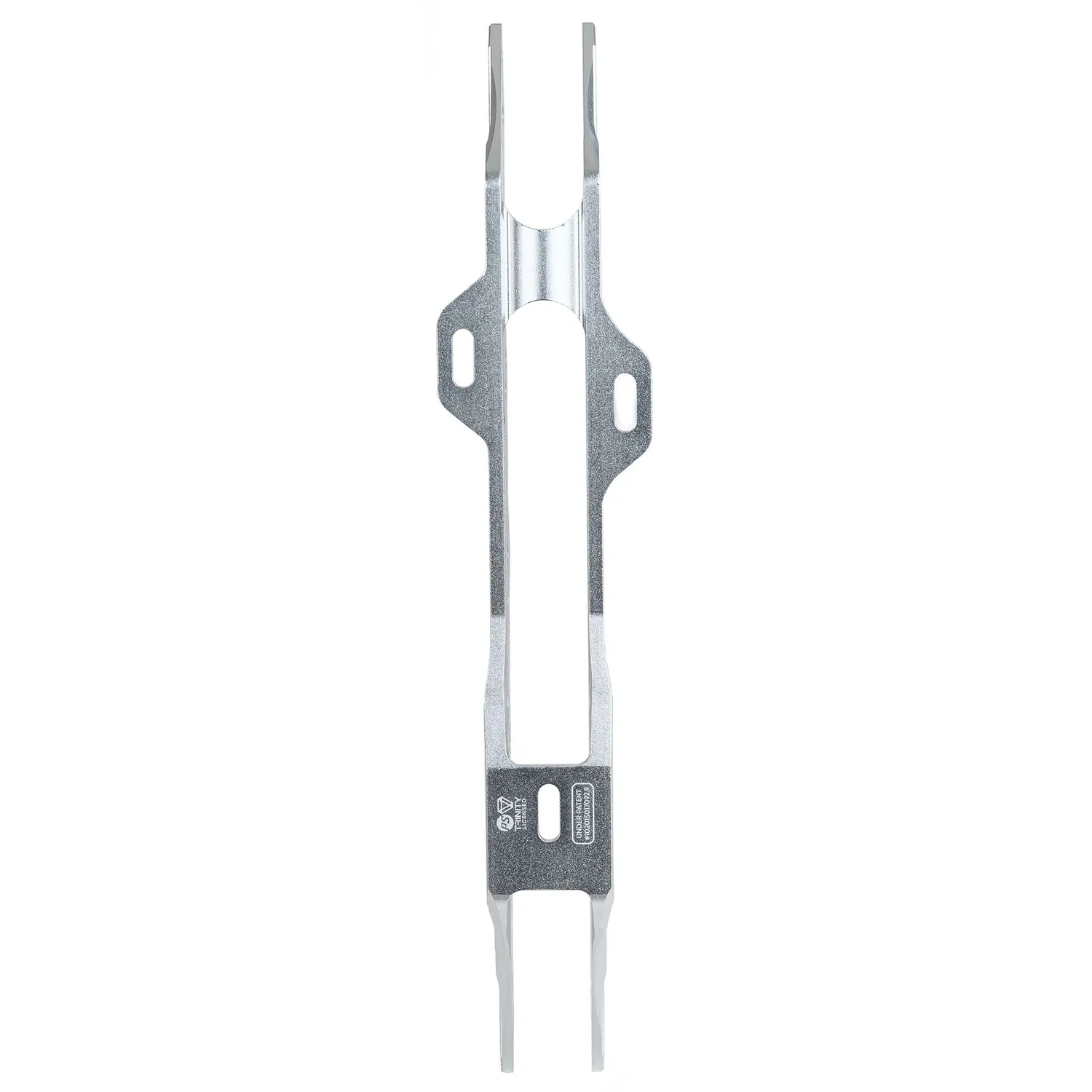 Iqon TR Decode Pro 110 frame Bright Trinity